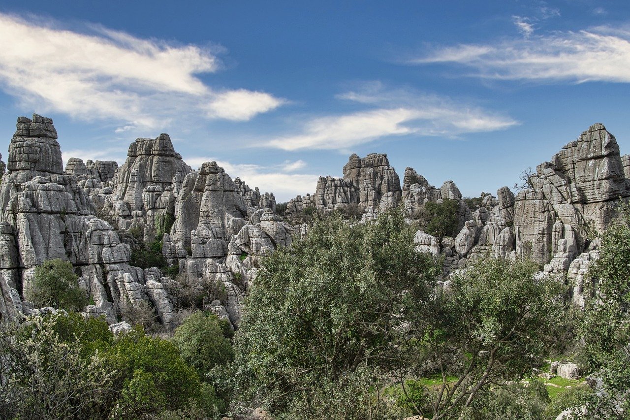 Hidden Valleys in Argentina’s Bariloche Region